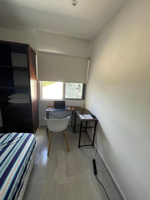 Cancun Apartamento Boutique Екстер'єр фото