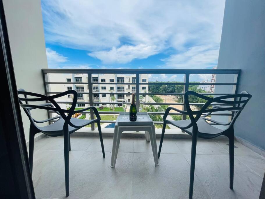 Cancun Apartamento Boutique Екстер'єр фото