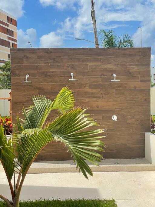 Cancun Apartamento Boutique Екстер'єр фото