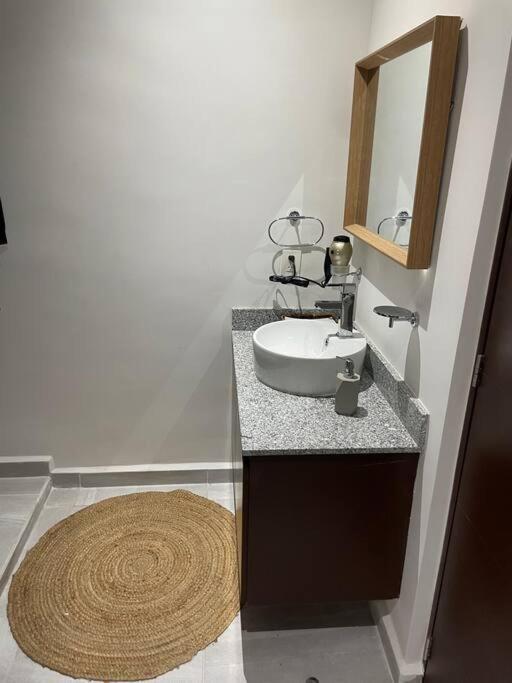Cancun Apartamento Boutique Екстер'єр фото